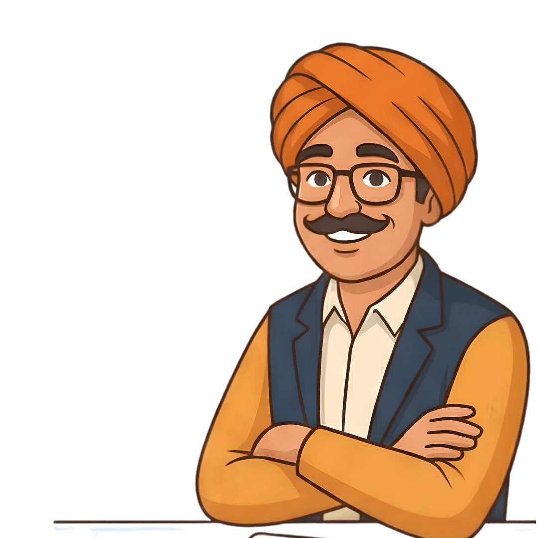 Gujju Startupwala, contact us