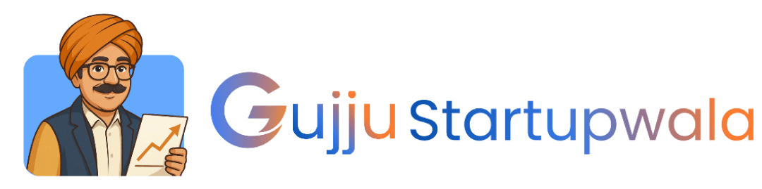 Gujju Startupwala